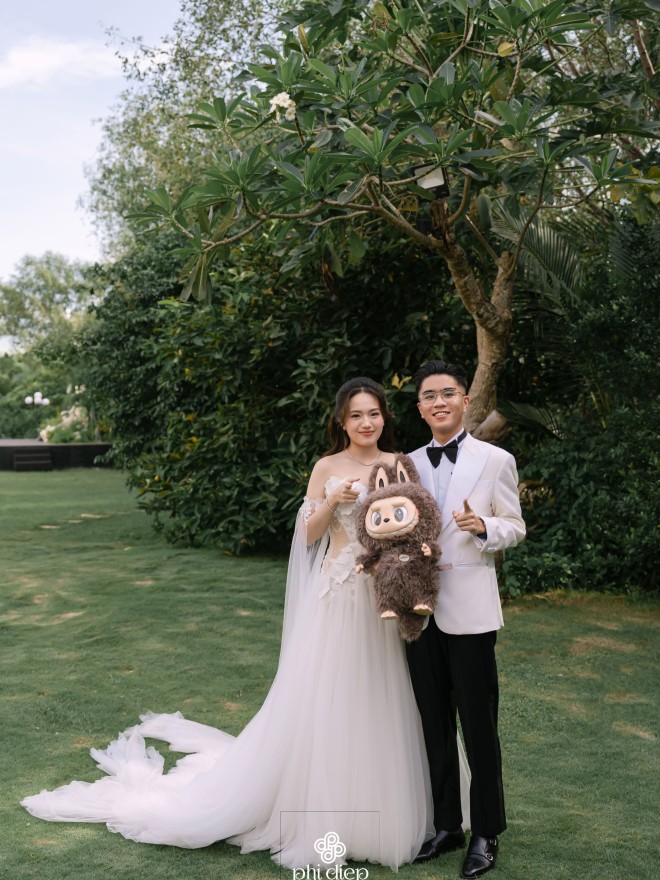 Lợi & Huyền || Vows Ceremony